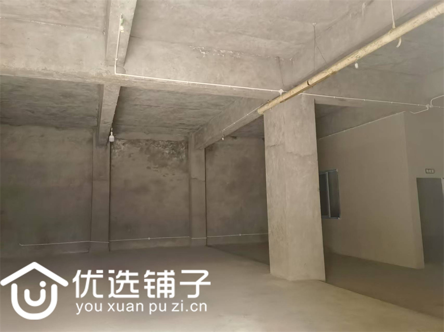 回风世纪花园280平旺铺便宜出租(可分租)