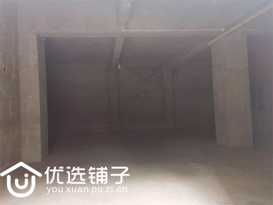 回风世纪花园280平旺铺便宜出租(可分租)