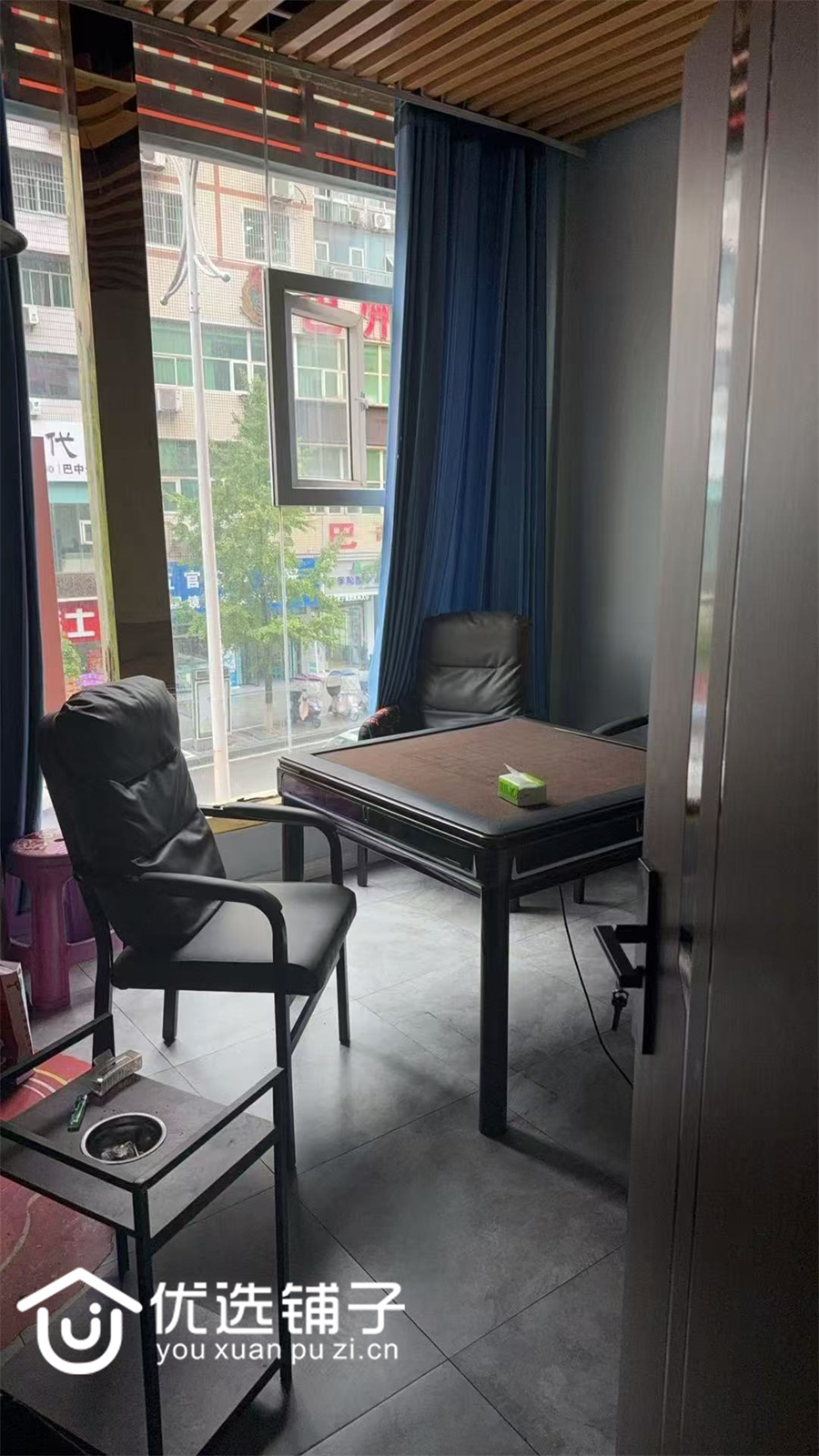 老城五号桥300平餐馆便宜转让